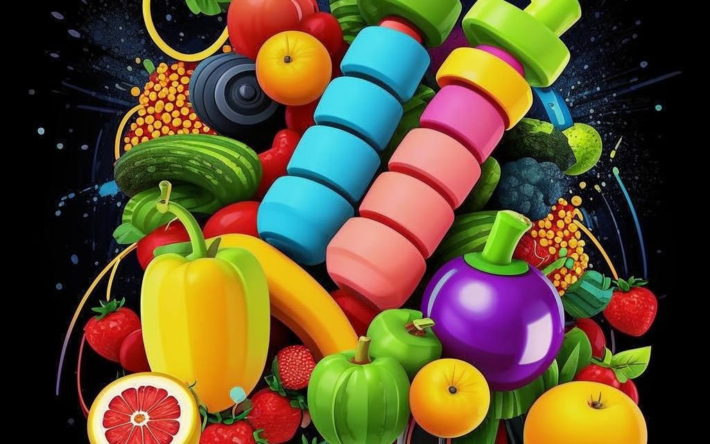 Откройте для себя невероятные преимущества скакалки: идеальный тренажер для здоровья и стройной фигуры!